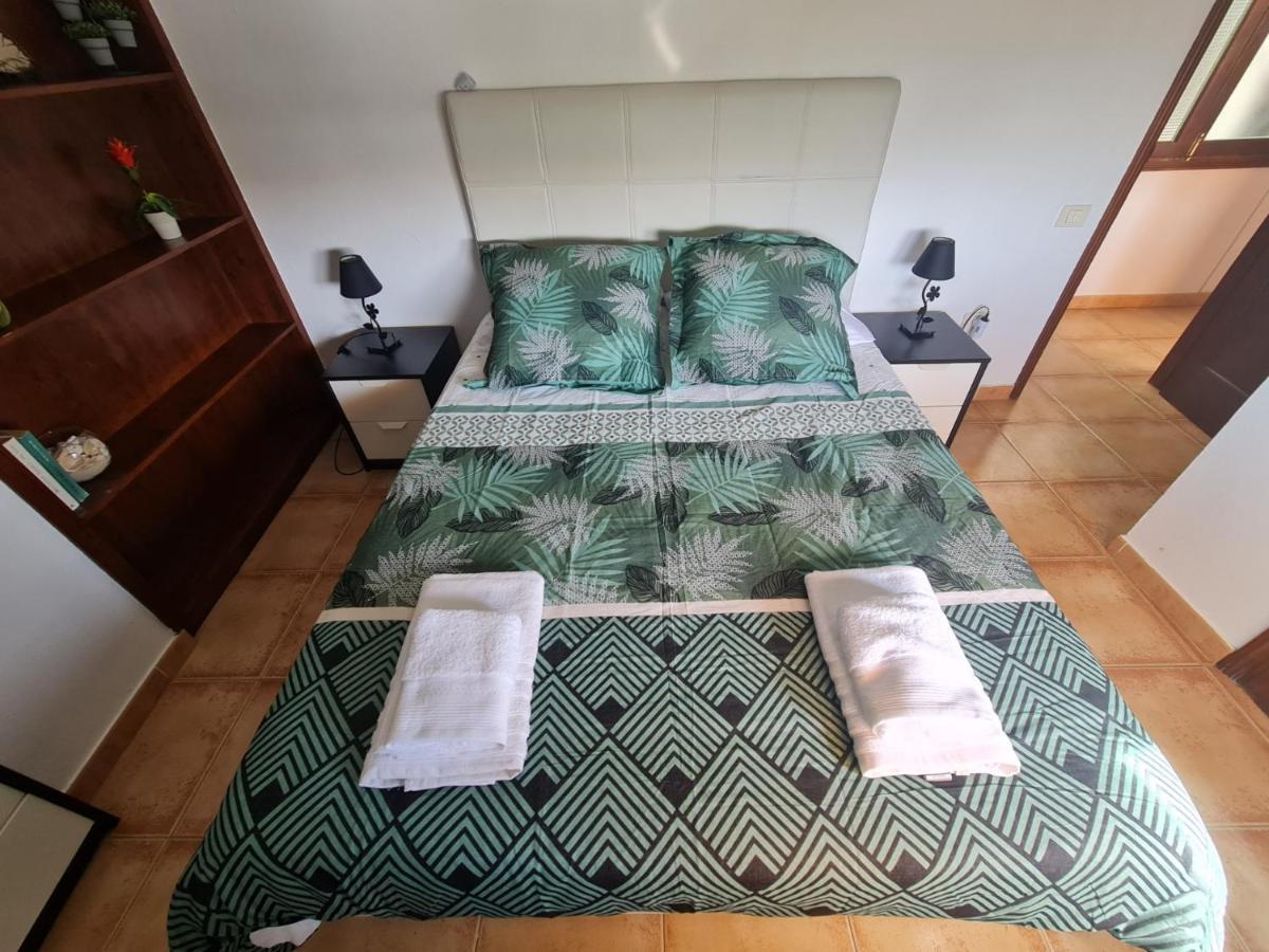 Apartamento "El Muelle" En El Centro Y Playa De Corralejo Διαμέρισμα Εξωτερικό φωτογραφία