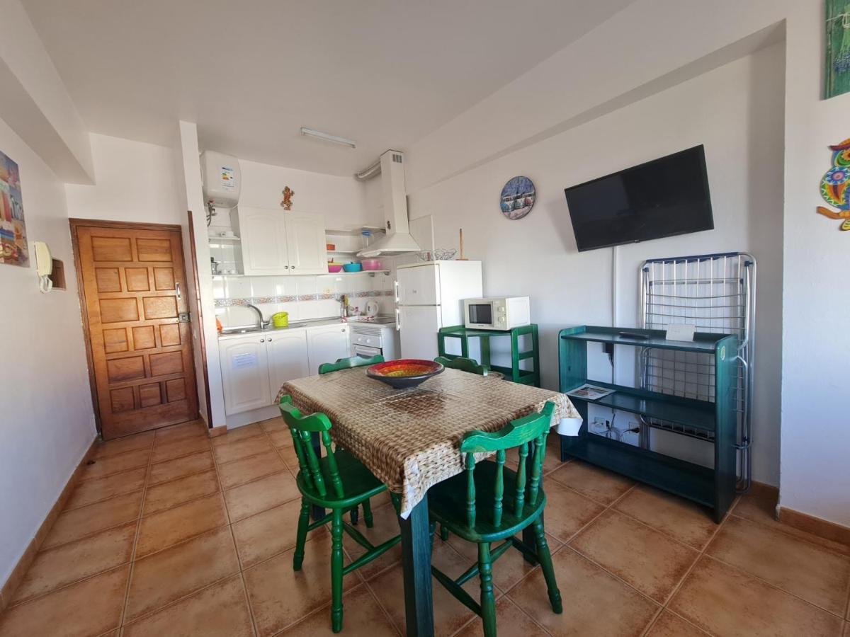 Apartamento "El Muelle" En El Centro Y Playa De Corralejo Διαμέρισμα Εξωτερικό φωτογραφία