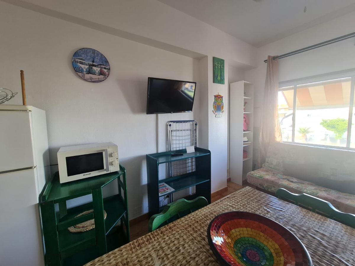 Apartamento "El Muelle" En El Centro Y Playa De Corralejo Διαμέρισμα Εξωτερικό φωτογραφία