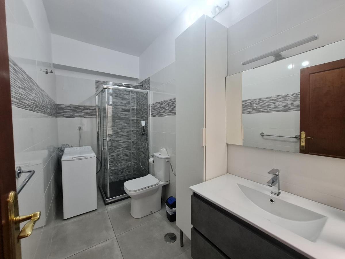 Apartamento "El Muelle" En El Centro Y Playa De Corralejo Διαμέρισμα Εξωτερικό φωτογραφία
