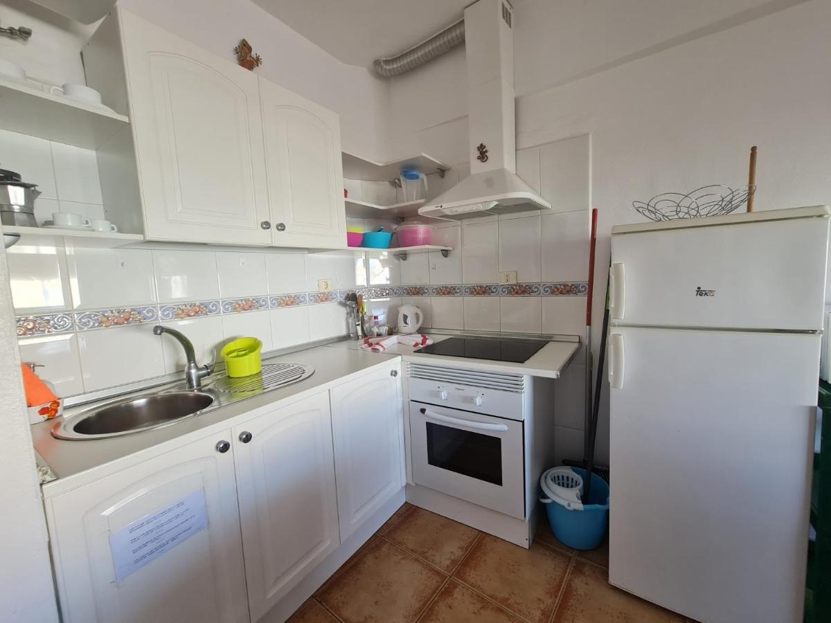 Apartamento "El Muelle" En El Centro Y Playa De Corralejo Διαμέρισμα Εξωτερικό φωτογραφία