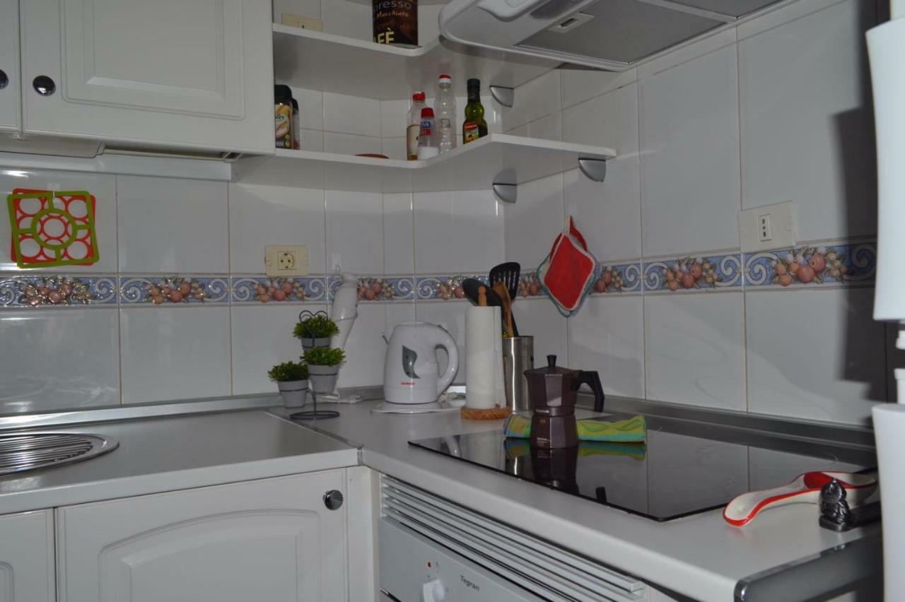 Apartamento "El Muelle" En El Centro Y Playa De Corralejo Διαμέρισμα Εξωτερικό φωτογραφία