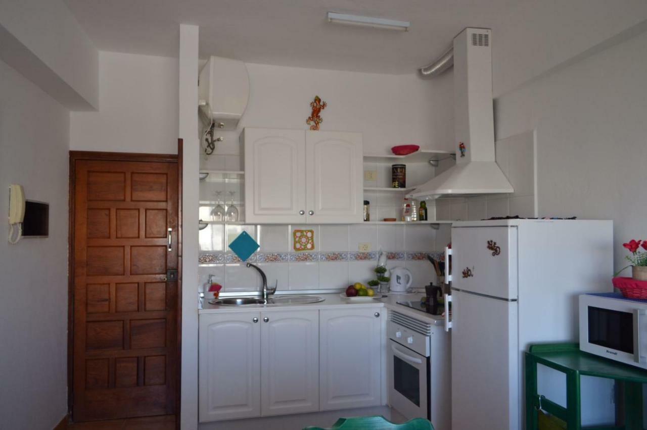 Apartamento "El Muelle" En El Centro Y Playa De Corralejo Διαμέρισμα Εξωτερικό φωτογραφία