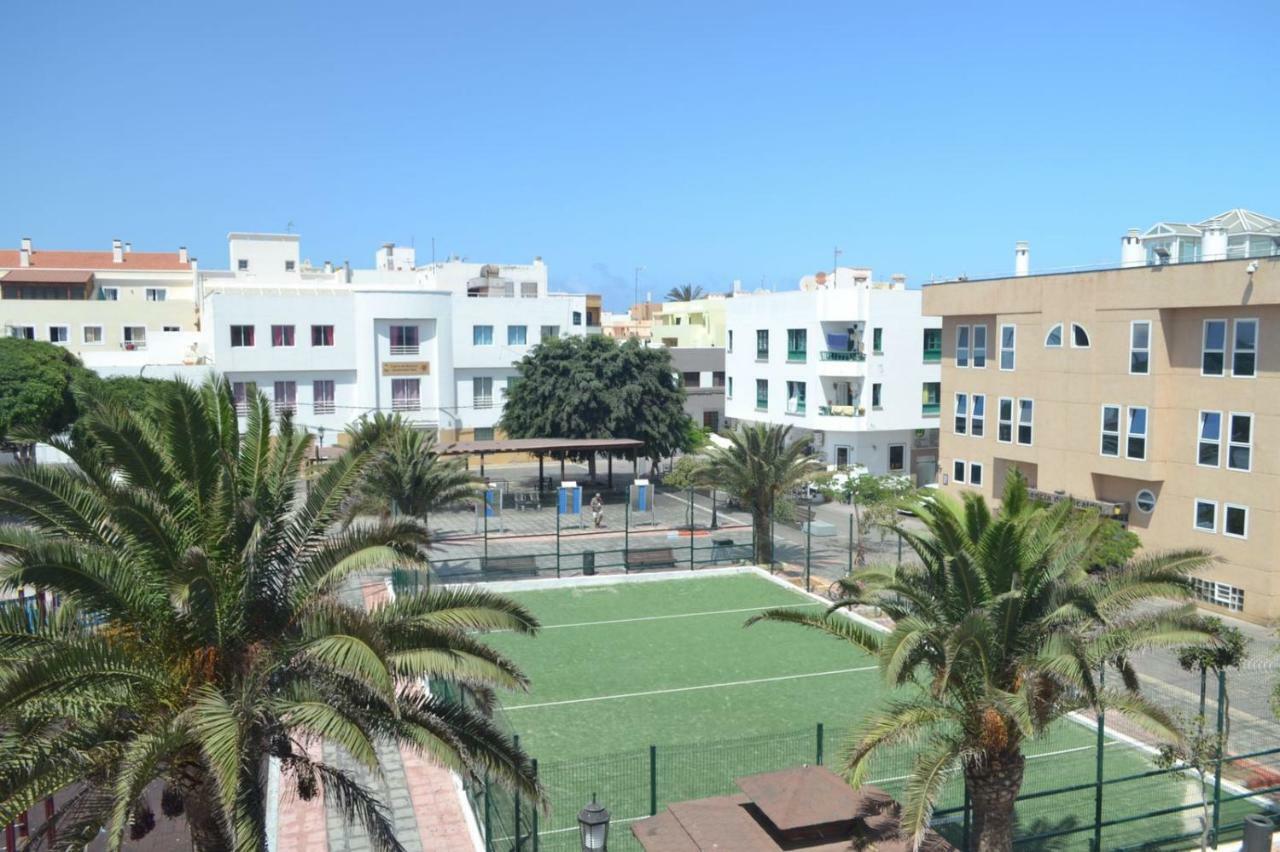 Apartamento "El Muelle" En El Centro Y Playa De Corralejo Διαμέρισμα Εξωτερικό φωτογραφία