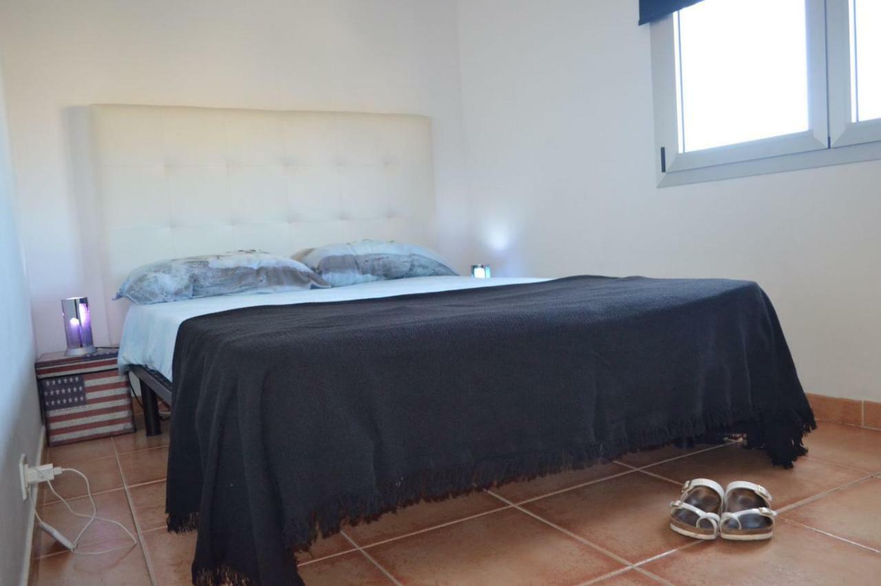 Apartamento "El Muelle" En El Centro Y Playa De Corralejo Διαμέρισμα Εξωτερικό φωτογραφία